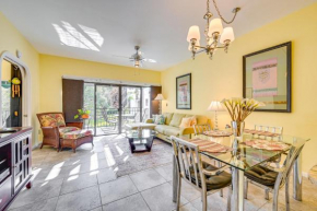 Lovely Naples Vacation Rental with Shared Pools!